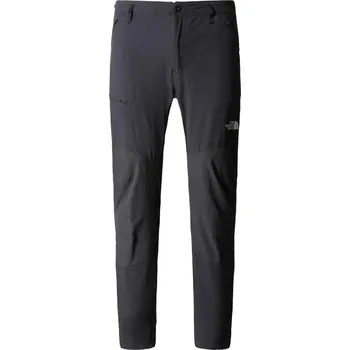 Pánské kalhoty The North Face Speedlight Slim Tapered Pant vel. 30 šedé