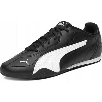 Dámské tenisky Puma tenisky muž černé CATCH 40267904