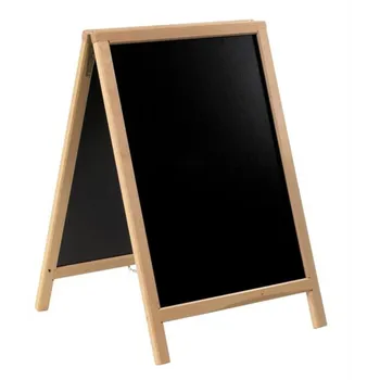 SECURIT A - tabule 55 x 85 cm Duplo - Plain SBD-B-85