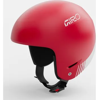 Lyžařská helma Giro Signes Spherical Mips Matte Red M (55,5-59 cm)