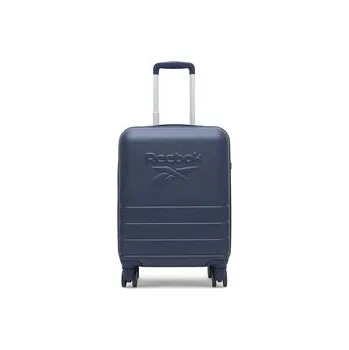Střední kufr Reebok RBK-WAL-002-CCC-S Tmavomodrá NOSIZE