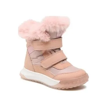 Dámské kozačky Kozačky Lasocki Kids CI12-3138-03 Růžová 27