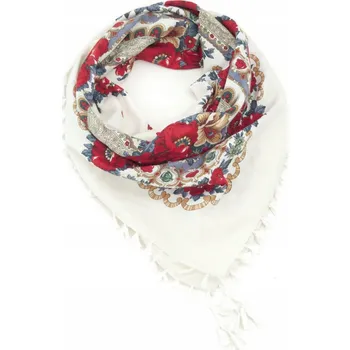 Šála Art of Polo šátek polyester