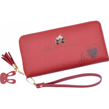 Peněženka Peněženka Radmila - Červená KP-35819