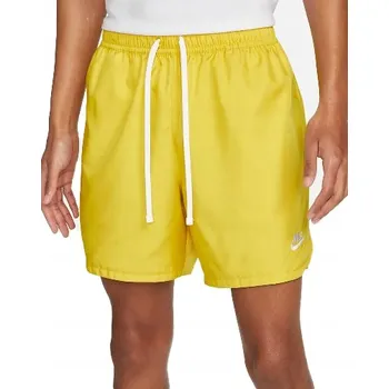 Pánské kraťasy Pánské Kraťasy Nike Sportswear Essentials DM6829-709 L