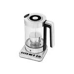 Rychlovarná konvice na čaj WMF Lono 04.1316.0011 2v1 skleněná