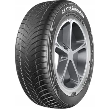 4x4 pneu 1x Ceat 235/50 R18 4SEASONDRIVE SUV 92W FR 2025