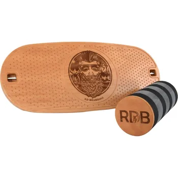 Balanční deska RDB Balanční deska Fitboard II Snow