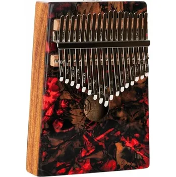 Meinl KA17LV Lava Kalimba