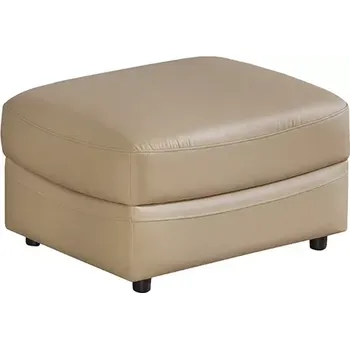 Taburet Taburet BALIA 84x64 - výběr barev kůže