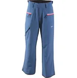 2117 of Sweden Kalhoty lyžařské 2117 Angesa Velikost: XL modrá/červená