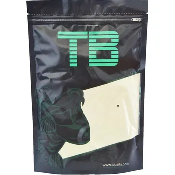 Návnadová surovina TB Baits TB00418 Sojová mouka odtučněná 500 g