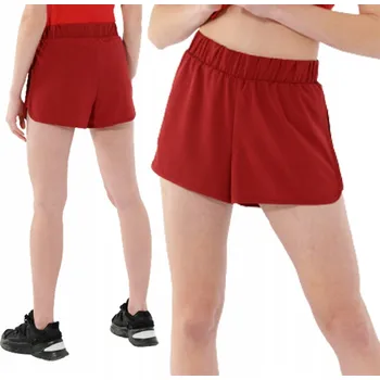 Dámské kraťasy Dámské sportovní kraťasy OUTHORN SKDT600 XL