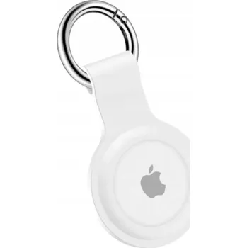 Pouzdro Přívěsek Na Klíče Klíče Pouzdro pro lokalizátor Apple AIRTAG 1 / 2