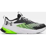 Under Armour BGS Scramjet 7 Jr White 35,5