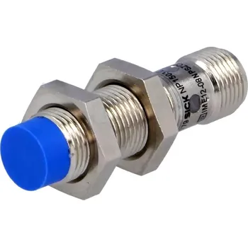 SICK IME12-08NPSZC0K Senzor Přiblíž., Indukční, 8mm,PNP,M12,10-30 VDC,IME