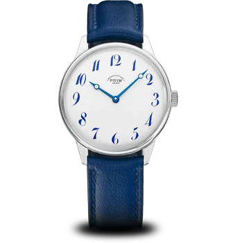 Hodinky PRIM Opus LE - B - L00P.18005.B.93-009-543-00-01