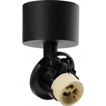 Bodové svítidlo Lištový reflektor AZzardo 1 x 35 W, 9,2 m