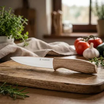 Kuchyňský nůž Univerzální nůž VALDINOX 26 cm