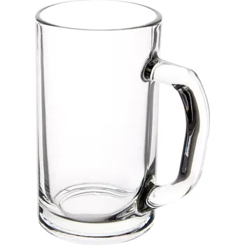 Sklenice Skleněný hrnek na pivo ROYAL LEERDAM PROST 490 ml