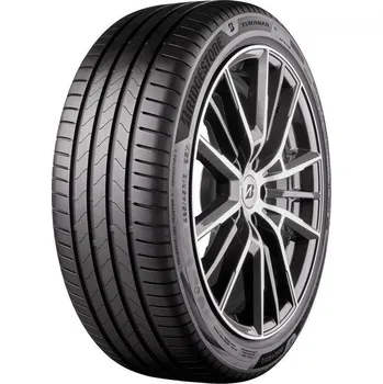 Letní osobní pneu Bridgestone 195/55R20 95H Turanza 6 XL DOT25 (Osobní / 4x4 / suv letní pneu Bridgestone Turanza 6 195/55-20)