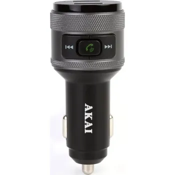 Příslušenství pro autorádio AKAI FMT-C57BT