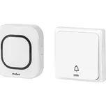 Zvonek bezdrátový REBEL URZ3264