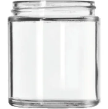 Sklenice Libbey – Zavařovací sklenička 119 ml (Libbey)