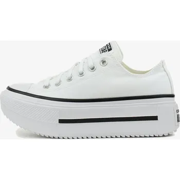 Dámské tenisky Dámské tenisky CONVERSE CHUCK TAYLOR ALL STAR LIFT DOUBLE STACK EUR 37.5 1572949