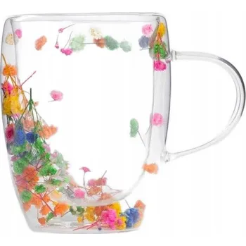 Sklenice Sklenice na nápoje Homla 350 ml 1 ks