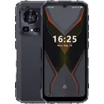 Smartphone HOTWAV Cyber 15 (černý)