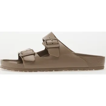 Pánská obuv Tenisky Birkenstock Arizona Essentials EVA Unisex Gray Taupe EUR 42