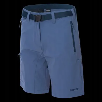 Dámské kalhoty Dámské Kraťasy LADY JANSE 1/2 HI-TEC XXL