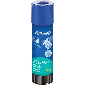Lepidlo v tyčince pelikan pelifix 40g
