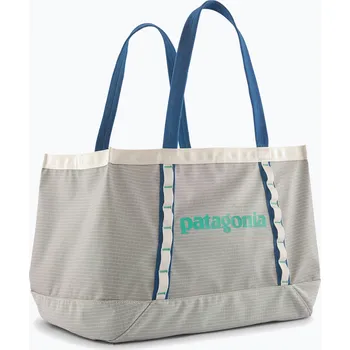 Cestovní taška Taška Patagonia Black Hole Tote 25 l birch white