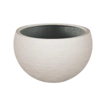 Květináč Moderní květináč Terreno, Elena Sand 50x31cm