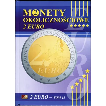 Pamětní mince 2 euro ročník 12 - 2022