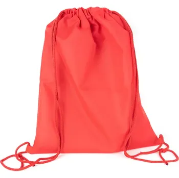 FANDY Pytlík na přezůvky 07 červený