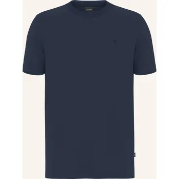 Pánské tričko Joop! Pánské Tričko Priamo, tmavě modrá, 3XL