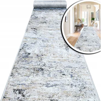 Obraz BĚHOUN na míru do předsíně KOBERCE METRÁROVÉ 80CM OKRAJ Laila 2229