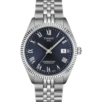 Hodinky TISSOT T156.408.11.043.00