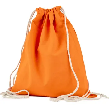 FANDY Pytlík na přezůvky Backy 4 oranžový