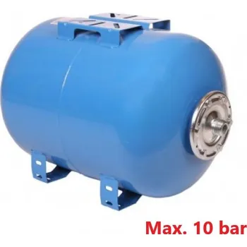 Expanzní nádoba Tlaková nádoba ARD 24 H - horizontální