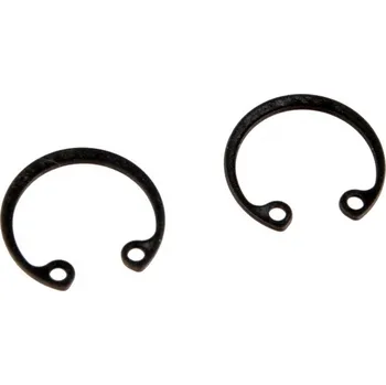 OS MAX Pojistné kroužky čepu GT-33 a GT-22 - expresní doprava