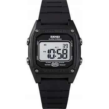 Hodinky Dětské hodinky SKMEI digitální s datem a stopkami