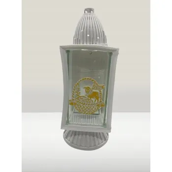 Svíčka Hřbitovní Svíčka svíčka Ignis vydrží až 25 hodin