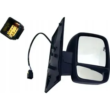 Auto zrcátko Alkar 9250955 Zpětné zrcátko