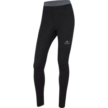 Set dámského termoprádla Kalhoty Husky Merea L Black M