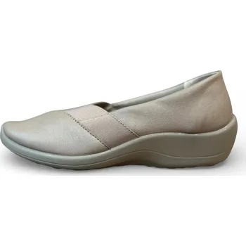 Dámské baleríny ARCOPEDICO 4836 J81 Acadia Taupe Barva: Béžová, Velikost: 41