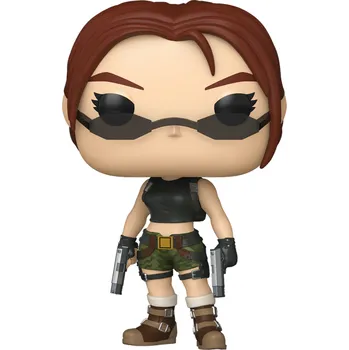 Figurka Figurka Tomb Raider - Lara Croft (Angel of Darkness) (Funko POP! Games 1194)